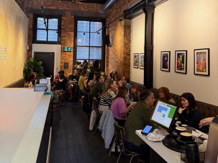 House of Koko - Leeds City Centre slider image