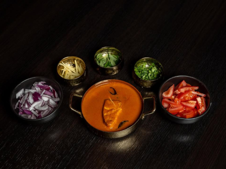 Rikshaw Indian Restaurant - Norwood slider image