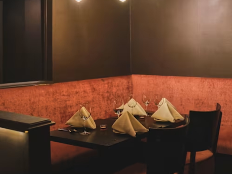 Rikshaw Indian Restaurant - Norwood slider image