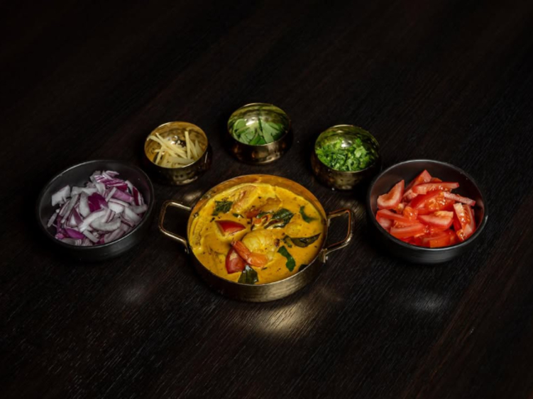 Rikshaw Indian Restaurant - Norwood slider image