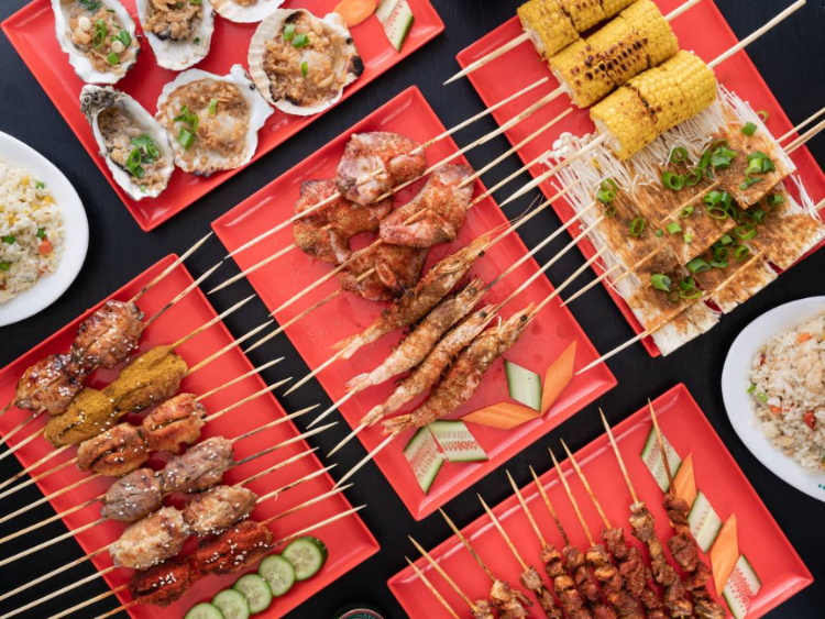 Crazy Wing - Glen Waverley slider image