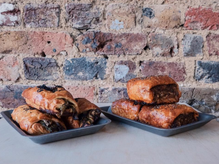 Urban Botanica slider image