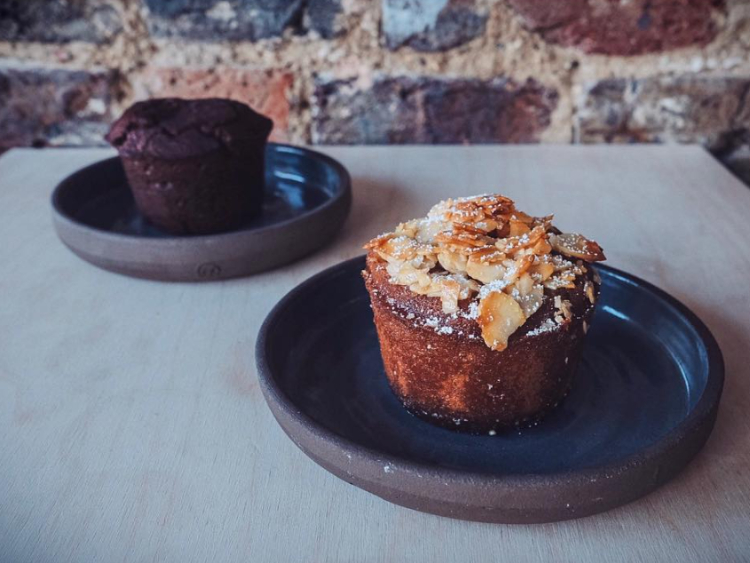 Urban Botanica slider image