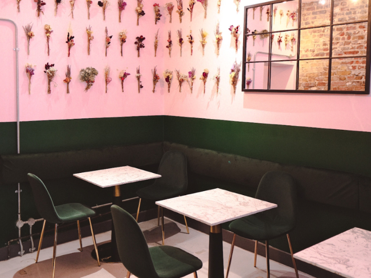 Urban Botanica slider image