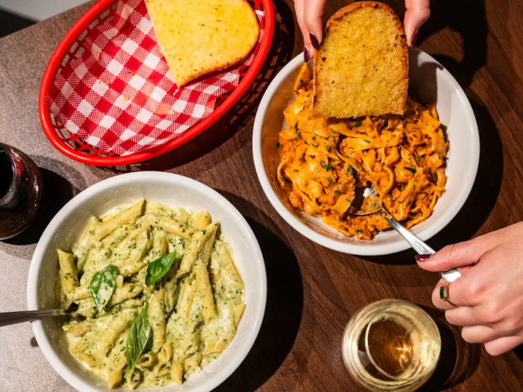 Next Door Restaurant & Bar slider image