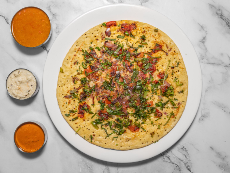 Shiv Sagar Pure Vegetarian Restaurant slider image