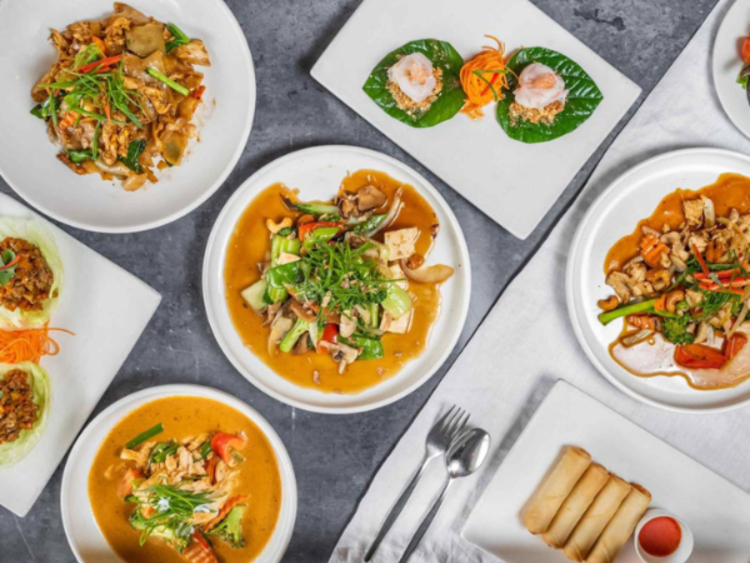Thai Khaen Khoon Restaurant slider image
