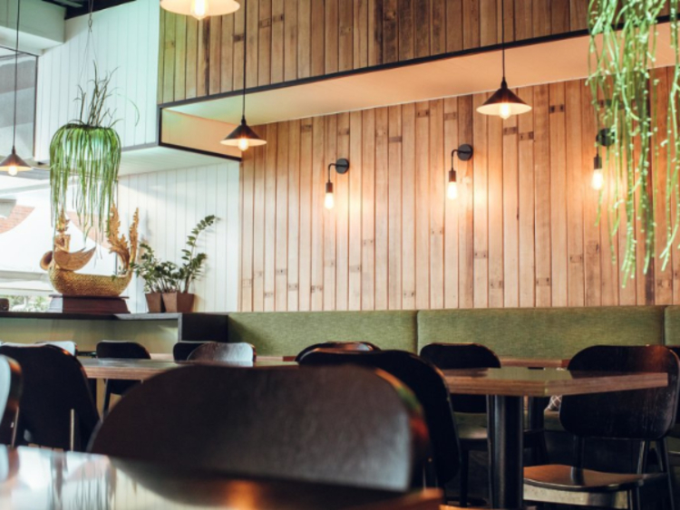 Thai Khaen Khoon Restaurant slider image