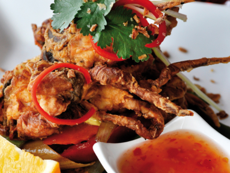 Thai Khaen Khoon Restaurant slider image