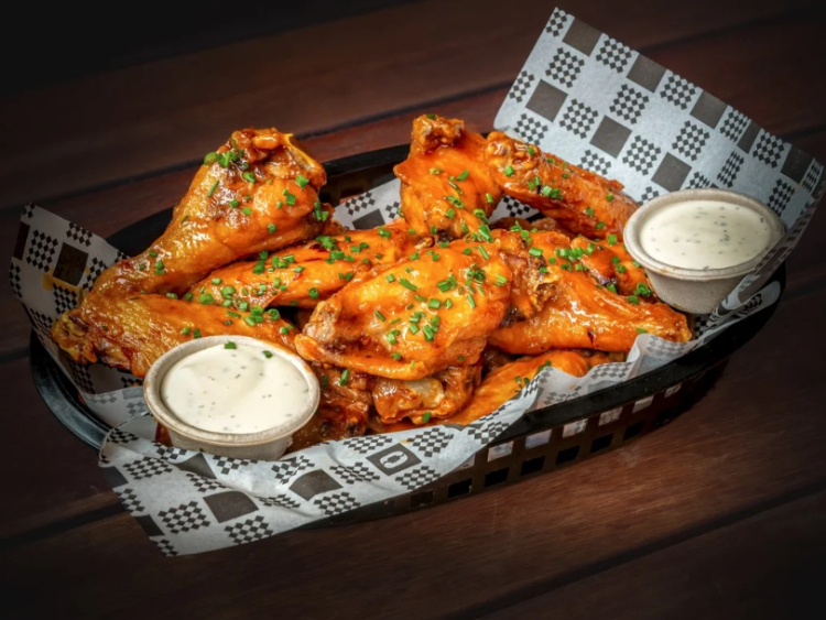 King 326 slider image