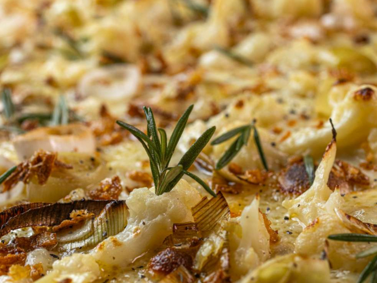 Voodoo Ray's - Dalston slider image