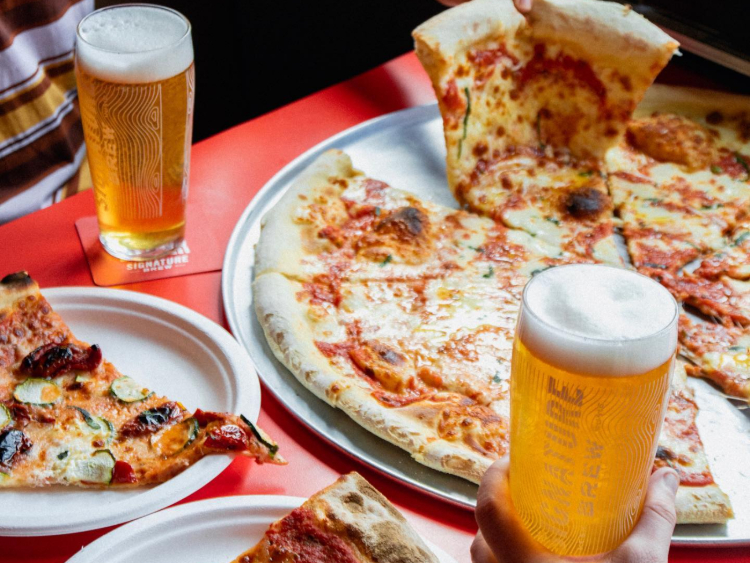 Voodoo Ray's - Dalston slider image