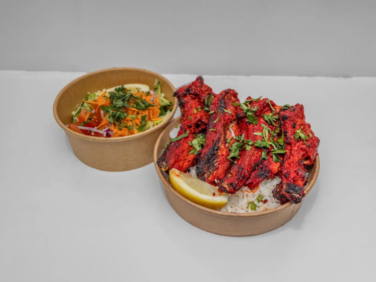 Mr Tandoor Clay Cook Pros slider image