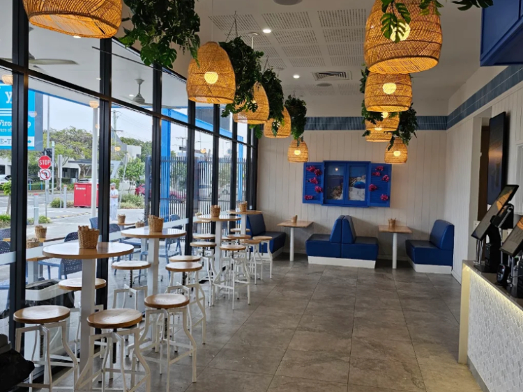 The Yiros Shop - Beenleigh slider image