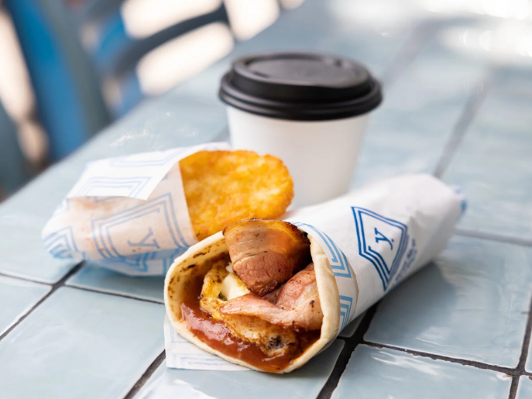 The Yiros Shop - Beenleigh slider image
