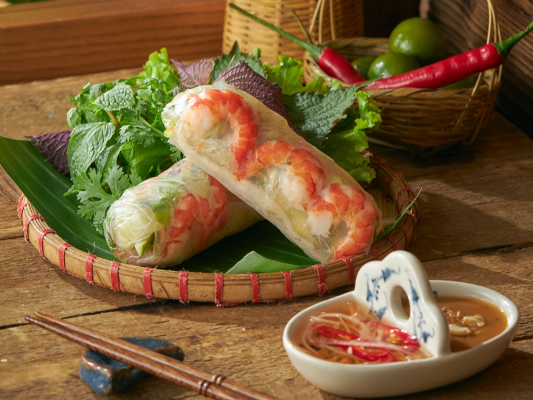 Madame Trang slider image