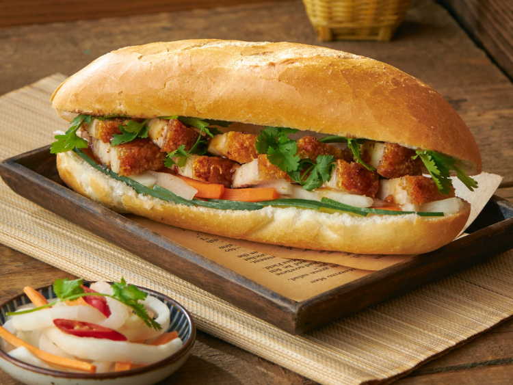 Madame Trang slider image