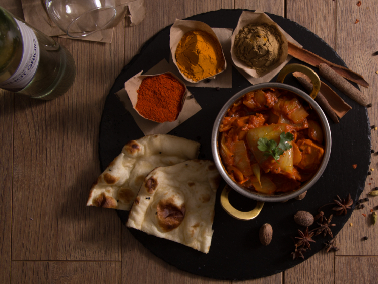 The Mughal's Indian Restaurant - Fitzrovia slider image