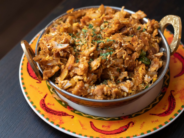 Jaffna House Restaurant slider image