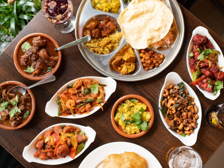 Jaffna House Restaurant slider image