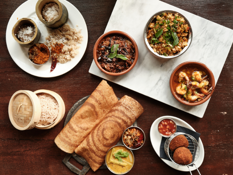 Jaffna House Restaurant slider image