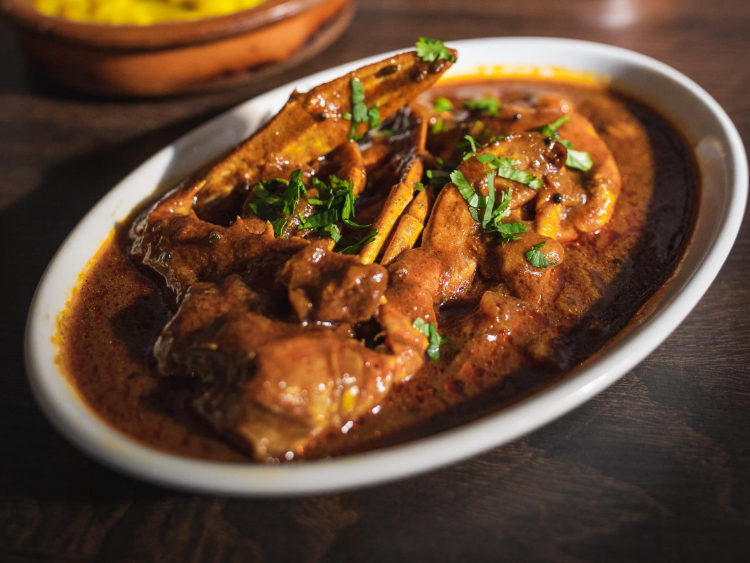 Jaffna House Restaurant slider image