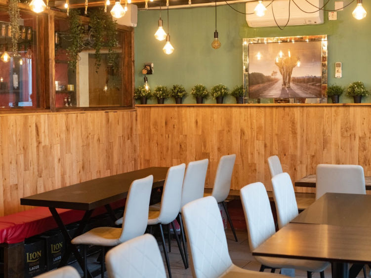 Jaffna House Restaurant slider image