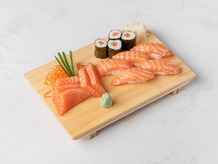 Elements Sushi - Streatham slider image