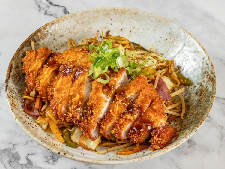 Sakusei slider image