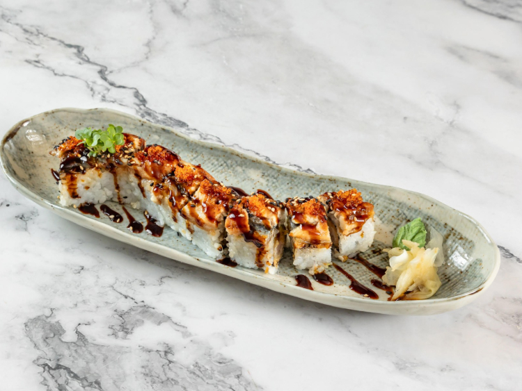 Sakusei slider image