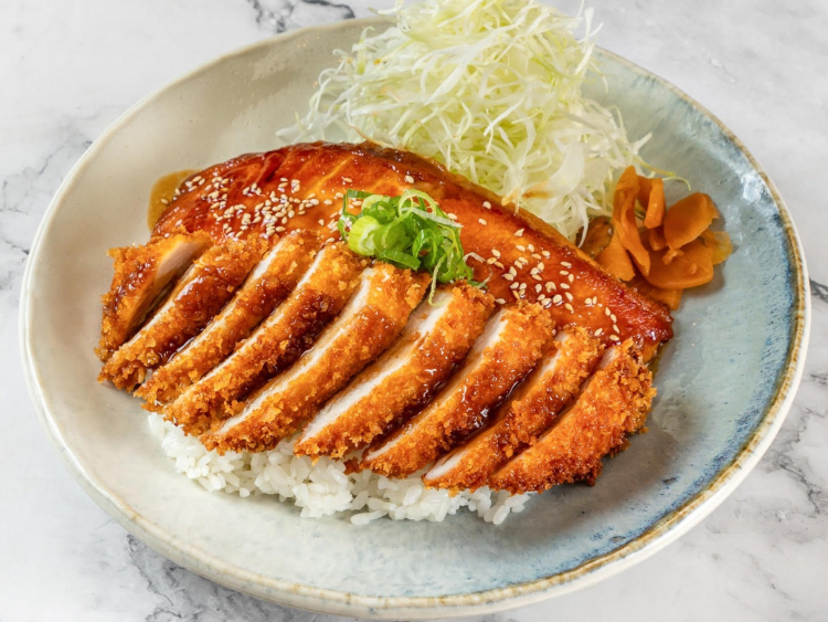 Sakusei slider image