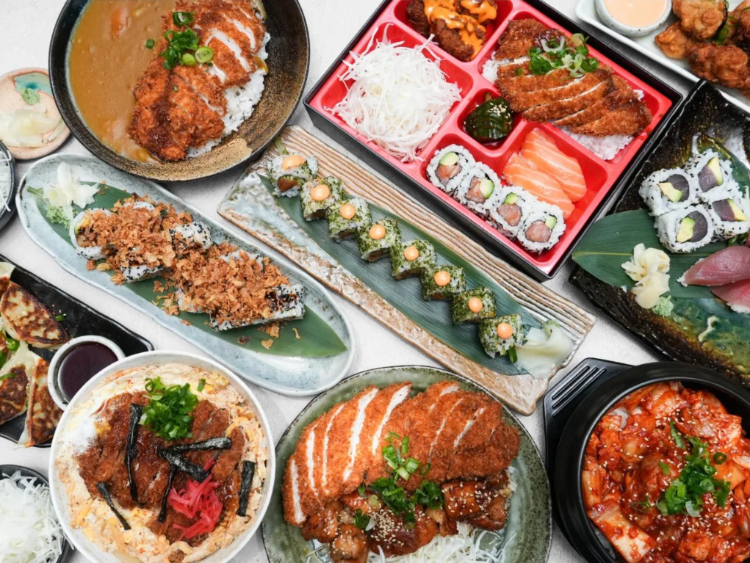 Sakusei slider image