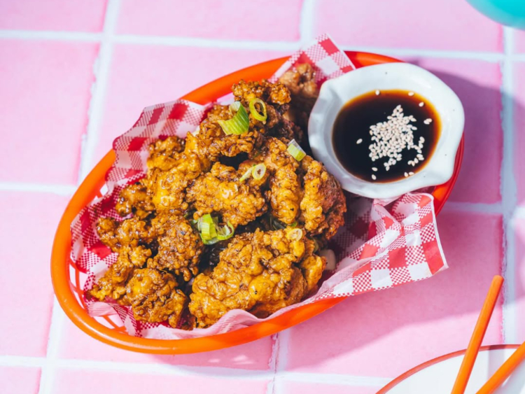 Yo! Hot Pot x More slider image