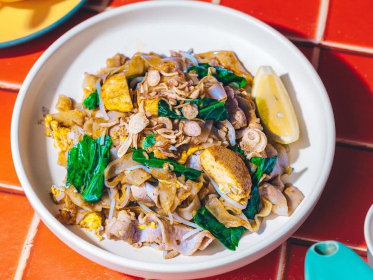 Yo! Hot Pot x More slider image