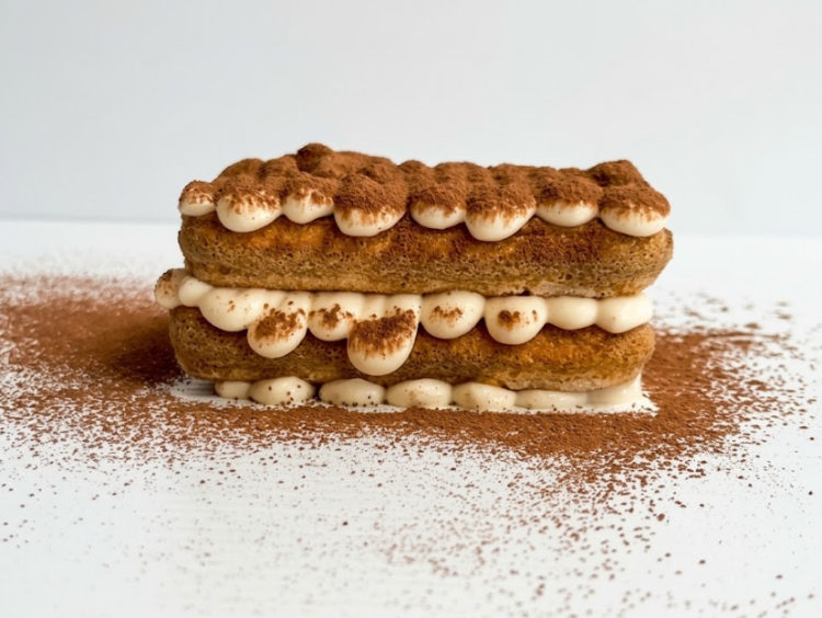 Siora Alimenti & Tiramisu slider image