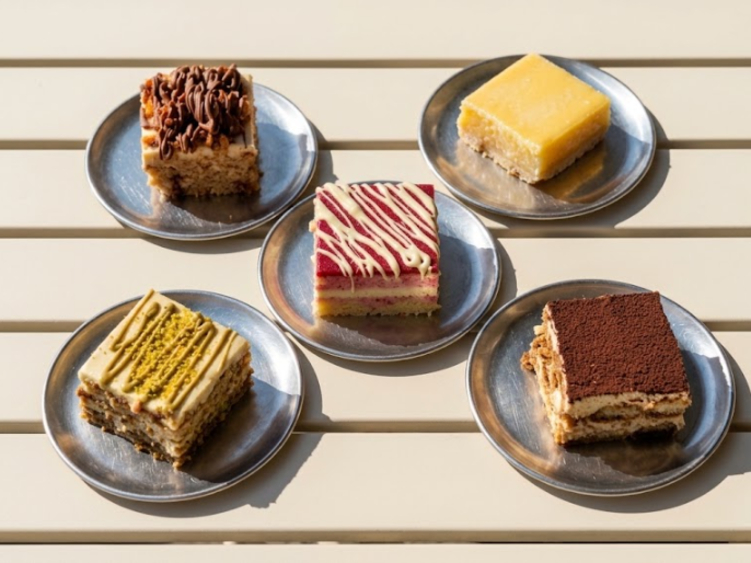 Siora Alimenti & Tiramisu slider image