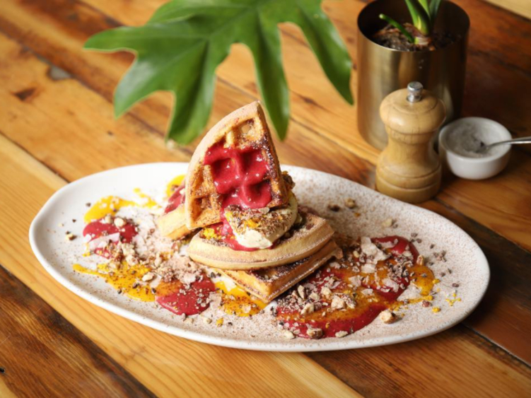 Apollo Cafe slider image