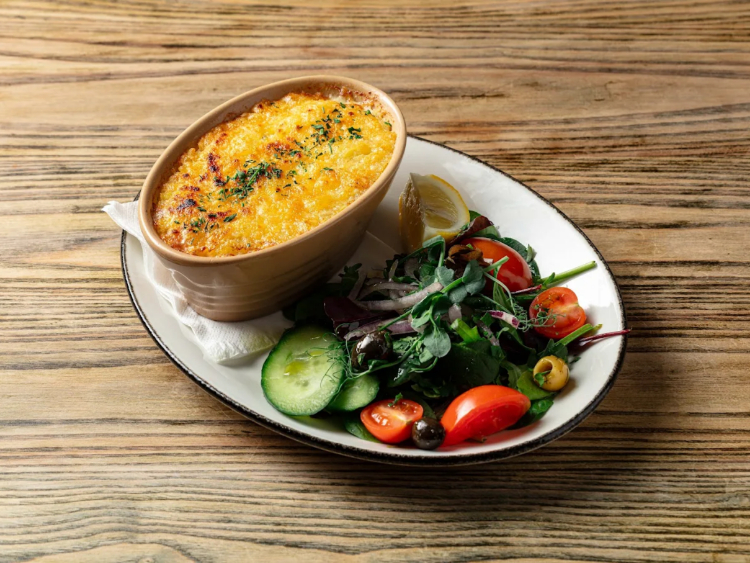 The SeaShell of Lisson Grove slider image