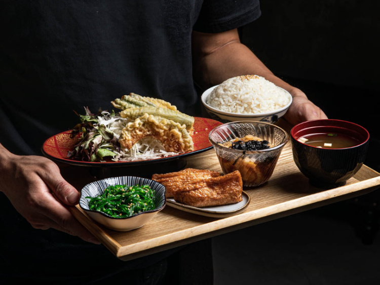 Monster Sushi - Barrack Place slider image