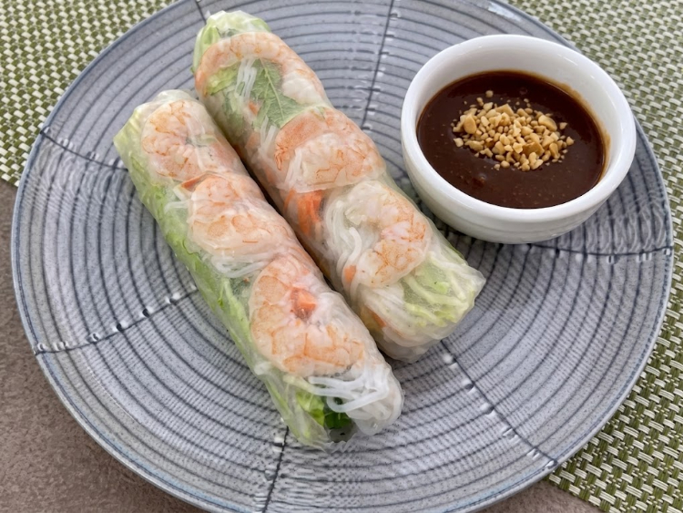 Hansan - Newmarket slider image