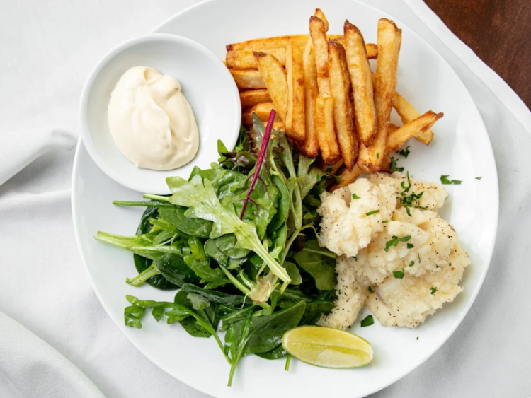 The Peppertree Restaurant slider image