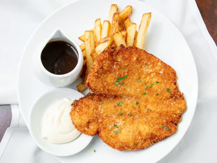 The Peppertree Restaurant slider image