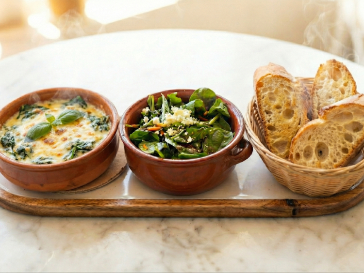 Aurelle Cafe & Restaurant slider image