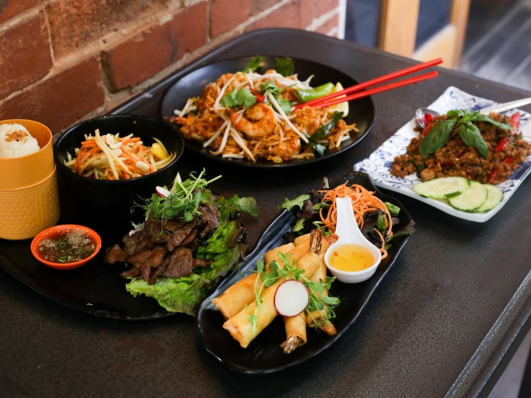 Little B slider image