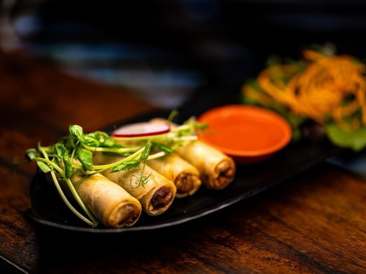 Little B slider image