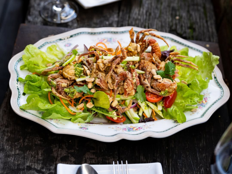 Little B slider image