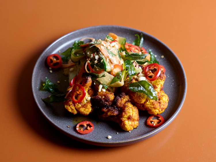 Bang Bang - Hampton slider image