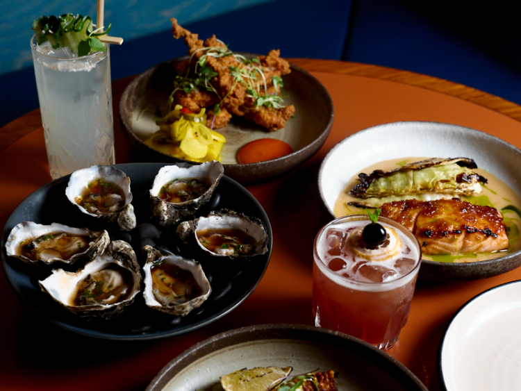 Bang Bang - Hampton slider image