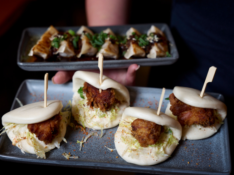 Bang Bang - Hampton slider image