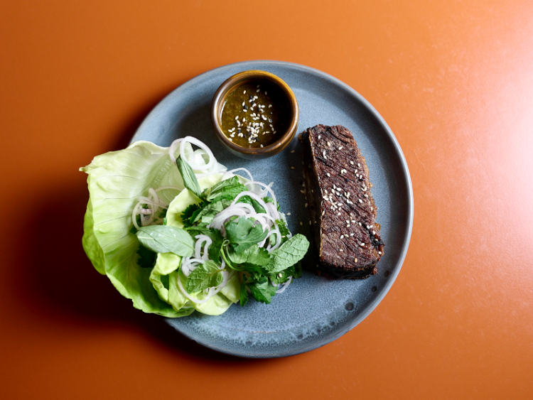 Bang Bang - Hampton slider image